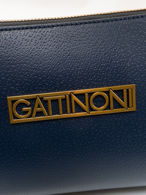 PLANETARIUM Estuche de belleza azul/acuarela - Neceser