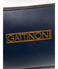 GATTINONI PLANETARIUM Estuche de belleza azul/acuarela - Neceser - 3