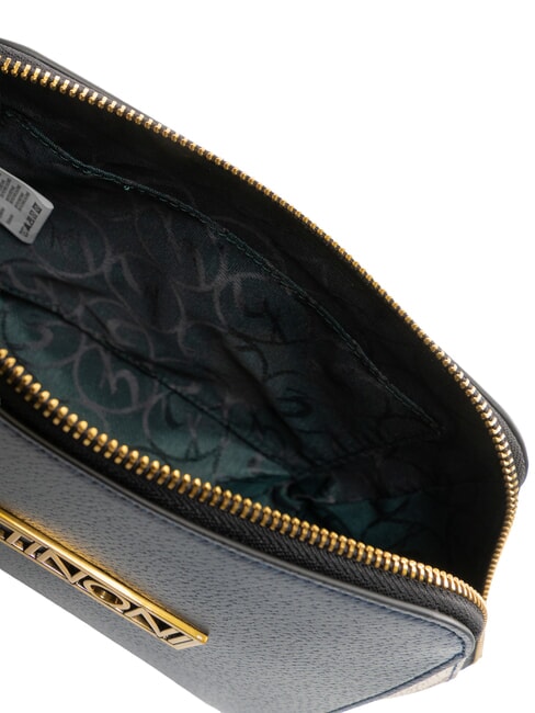 PLANETARIUM Estuche de belleza azul/acuarela - Neceser