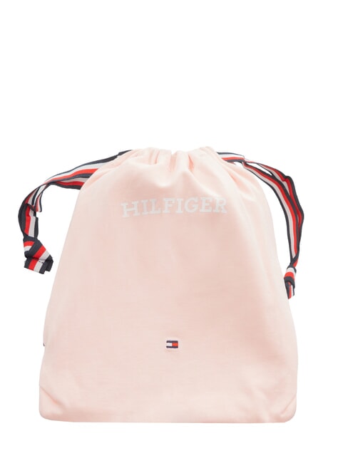 TH Juego de 3 baberos cristal rosa - Peleles y conjuntos para bebé