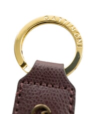 GATTINONI PLANETARIUM llavero Burdeos/planeta clásico. - Llaveros - 3