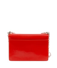 FURLA 1927 Bolso de hombro, de piel fuego - Bolsos Mujer - 4