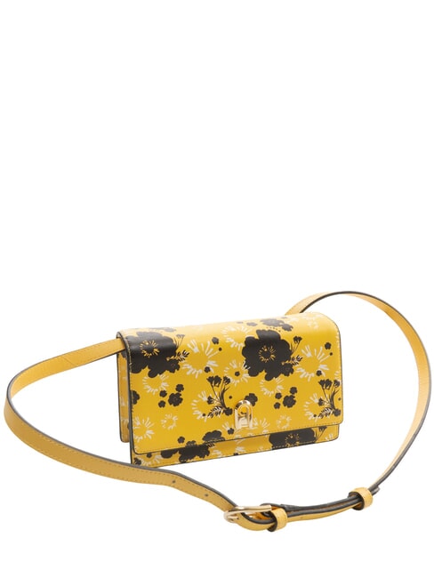 1927 Mini bolso de hombro, de piel tonisol - Bolsos Mujer