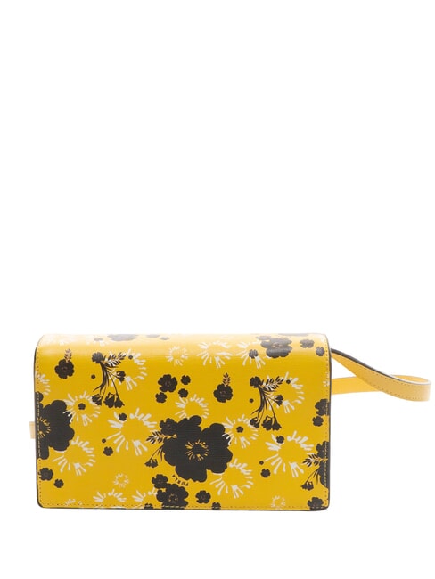 1927 Mini bolso de hombro, de piel tonisol - Bolsos Mujer