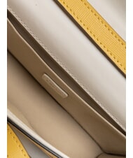 FURLA 1927 Mini bolso de hombro, de piel tonisol - Bolsos Mujer - 5