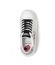 BRACCIALINI LOONEY TUNES Zapatillas de plataforma BUGS&LOLA BUNNY multi - Zapatos Mujer - 3