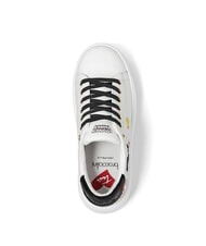 BRACCIALINI LOONEY TUNES Zapatillas de plataforma TWEETY&SILVESTRO multi - Zapatos Mujer - 3