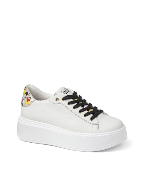 LOONEY TUNES zapatillas de plataforma multi - Zapatos Mujer
