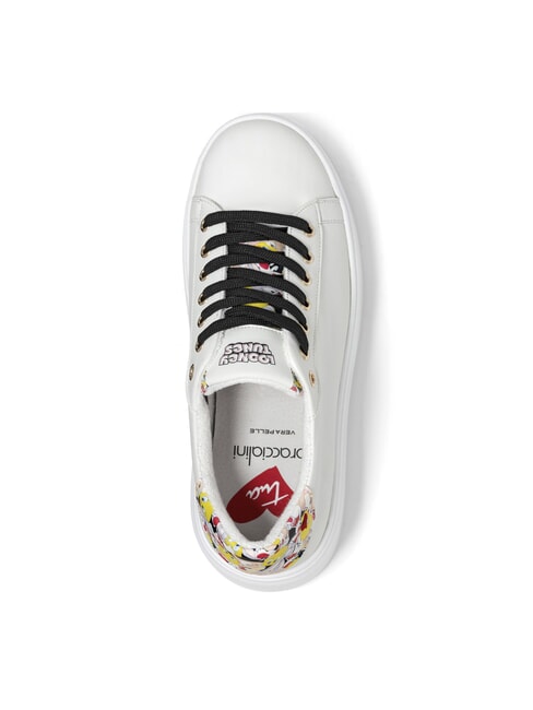 LOONEY TUNES zapatillas de plataforma multi - Zapatos Mujer