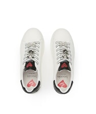 BRACCIALINI TUA Zapatillas con cordones enjoyados - Zapatos Mujer