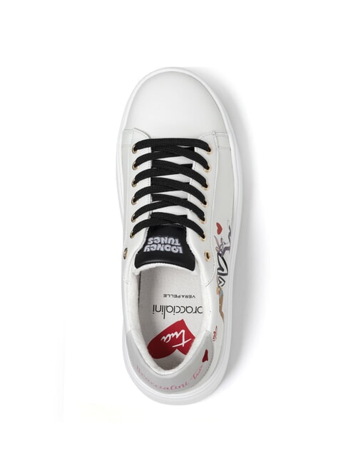 LOONEY TUNES Zapatillas de plataforma BUGS&LOLA BUNNY multi - Zapatos Mujer