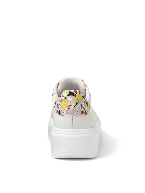 LOONEY TUNES zapatillas de plataforma multi - Zapatos Mujer