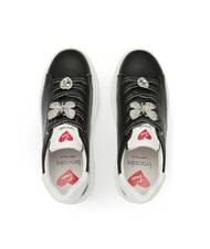 BRACCIALINI TUA Zapatillas con cordones enjoyados - Zapatos Mujer