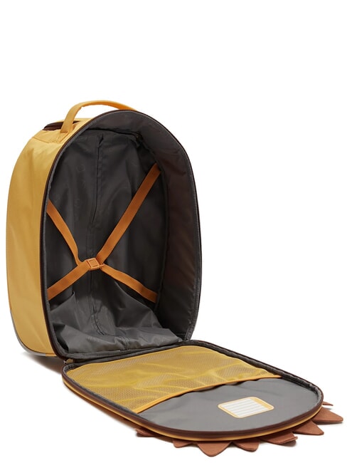HAPPY SAMMIES ECO Carrito infantil Le&oacute;n Lester - Equipaje de mano