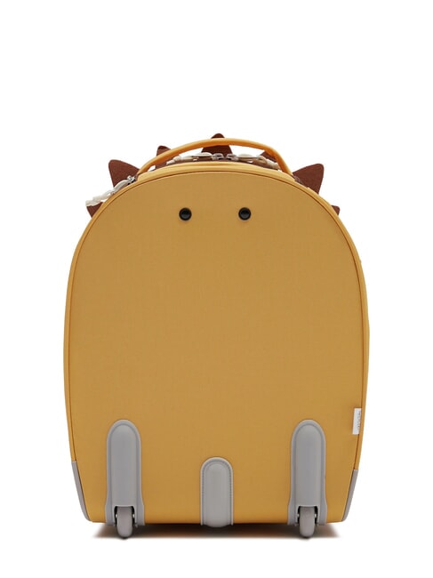 HAPPY SAMMIES ECO Carrito infantil Le&oacute;n Lester - Equipaje de mano