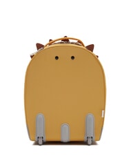 SAMSONITE HAPPY SAMMIES ECO Carrito infantil Le&oacute;n Lester - Equipaje de mano - 3