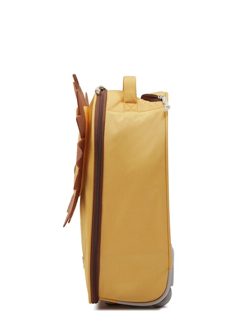 HAPPY SAMMIES ECO Carrito infantil Le&oacute;n Lester - Equipaje de mano