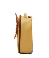 SAMSONITE HAPPY SAMMIES ECO Carrito infantil Le&oacute;n Lester - Equipaje de mano - 4