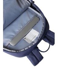 THE NORTH FACE YOUTH COURT JESTER Mochila para PC de 15" Galaxia crepuscular/lila ligera - Mochilas Escuela & Tiempo Libre - 3