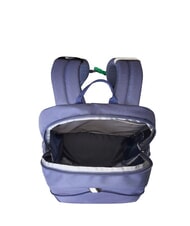 THE NORTH FACE YOUTH COURT JESTER Mochila para PC de 15" Galaxia crepuscular/lila ligera - Mochilas Escuela & Tiempo Libre - 4