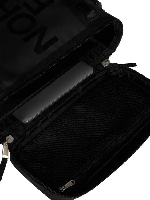 BASE CAMP FUSE BOX Mochila urbana, soporte para portátil de 15" tnf negro-tnf b - Mochilas para portátil