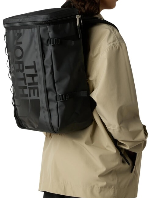 BASE CAMP FUSE BOX Mochila urbana, soporte para portátil de 15" tnf negro-tnf b - Mochilas para portátil