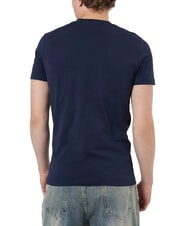 DIESEL T-DIEGOR Camiseta de algod&oacute;n eclipse - camiseta - 2