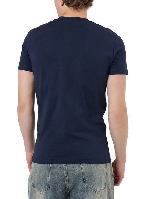 T-DIEGOR Camiseta de algodón eclipse - camiseta