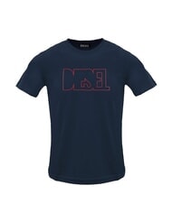 DIESEL T-DIEGOR Camiseta de algodón eclipse - camiseta - 3