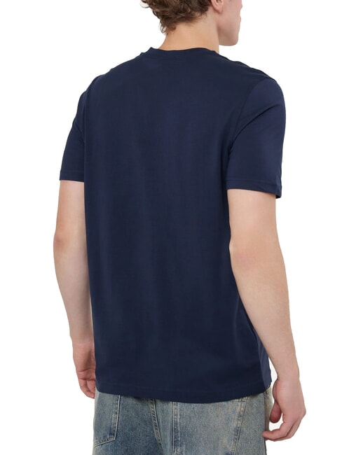 T-JUST Camiseta de algodón eclipse - camiseta