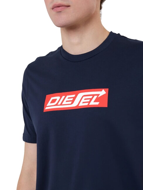 T-JUST Camiseta de algod&oacute;n eclipse - camiseta