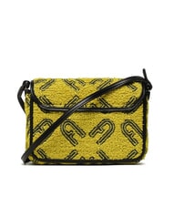 FURLA METROPOLIS Mini bolso de hombro canarios - Bolsos Mujer - 2