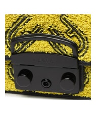 FURLA METROPOLIS Mini bolso de hombro canarios - Bolsos Mujer - 3
