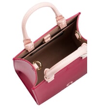 FURLA VARSITY STYLE Bolso pequeño con correa para el hombro Toni Mars - Bolsos Mujer - 3