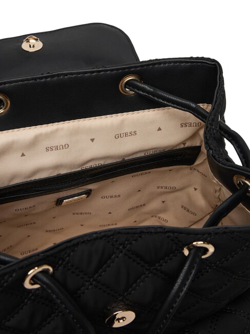 POWER PLAY 2  Mochila de mujer NEGRO - Bolsos Mujer