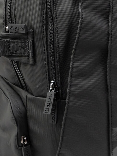 SPLASH Mochila NEGRO - Mochilas Escuela & Tiempo Libre