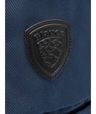 BLAUER AVENUE Mochila AZUL - Mochilas Escuela & Tiempo Libre - 3