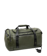 BLAUER SPLASH Bolsa de lona VERDE MILITAR - Bolsas de viaje - 2