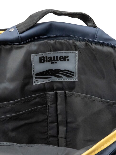 BUSINESS Mochila AZUL - Mochilas Escuela & Tiempo Libre