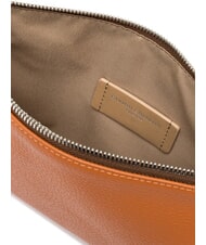 GIANNI CHIARINI HERMY Bolso tipo sobre de piel con bandolera condimentar - Bolsos Mujer - 5