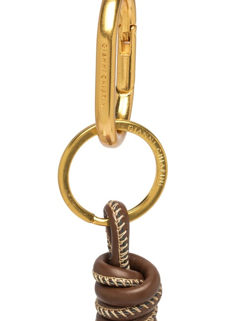 PC CHARMS Llavero con dije de flor flor del desierto - Llaveros