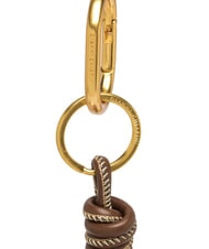 GIANNI CHIARINI PC CHARMS Llavero con dije de flor flor del desierto - Llaveros - 3