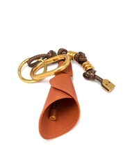 GIANNI CHIARINI PC CHARMS Llavero con dije de cala - Llaveros