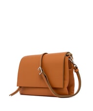 GIANNI CHIARINI THREE Bolso bandolera, en piel. condimentar - Bolsos Mujer - 2