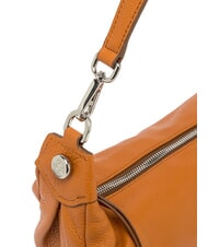 GIANNI CHIARINI AISHA Bolso de hombro, de piel condimentar - Bolsos Mujer - 4