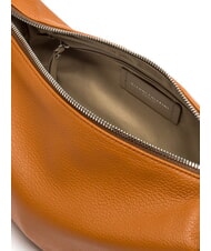 GIANNI CHIARINI AISHA Bolso de hombro, de piel condimentar - Bolsos Mujer - 5