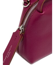 GIANNI CHIARINI ALIFA  Mini bolso de mano, con bandolera flor del desierto - Bolsos Mujer - 4