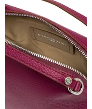 GIANNI CHIARINI ALIFA  Mini bolso de mano, con bandolera flor del desierto - Bolsos Mujer - 5