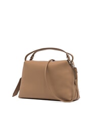 GIANNI CHIARINI ALIFA Bolso de piel con bandolera arcilla - Bolsos Mujer - 2