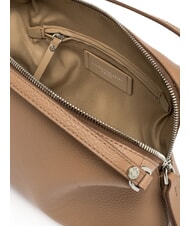 GIANNI CHIARINI ALIFA Bolso de piel con bandolera arcilla - Bolsos Mujer - 5